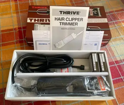 Corta pelo Thrive profesional - miniatura 1