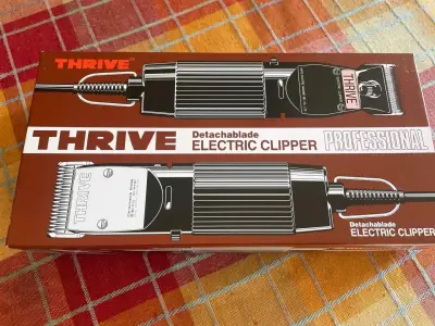 Corta pelo Thrive profesional - miniatura 2