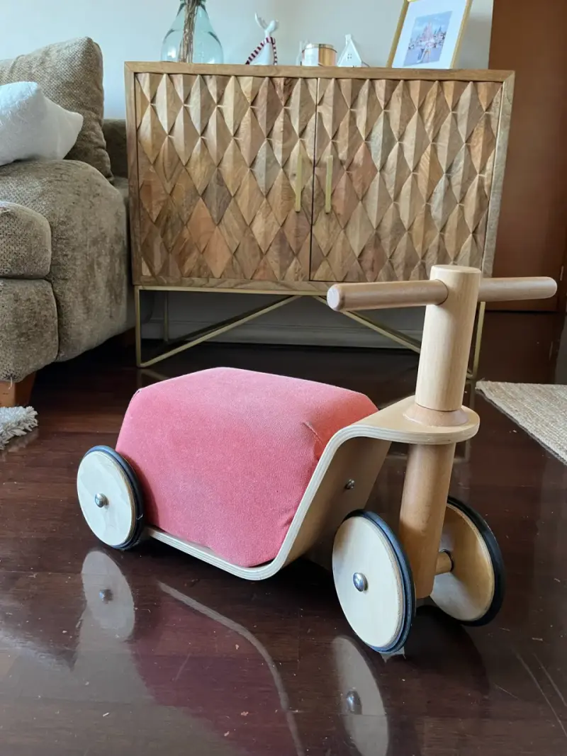 Triciclo Roda para niños - 1