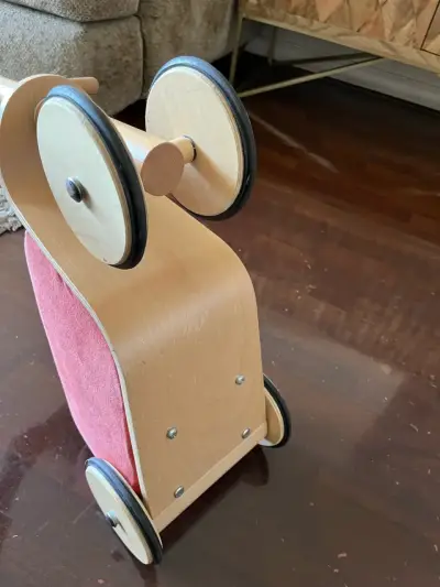 Triciclo Roda para niños - miniatura 2