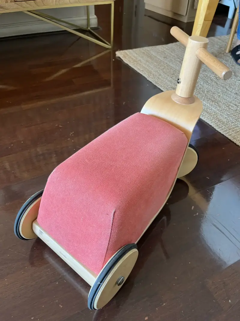 Triciclo Roda para niños - 3