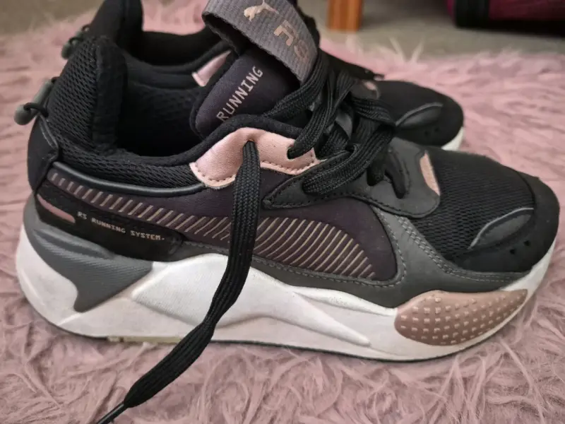Zapatillas Puma Rs-X - 1