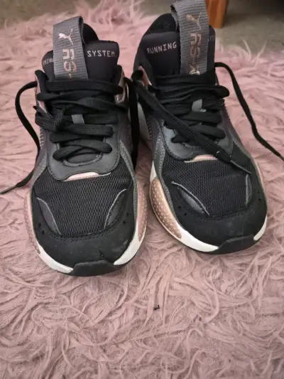 Zapatillas Puma Rs-X - miniatura 2