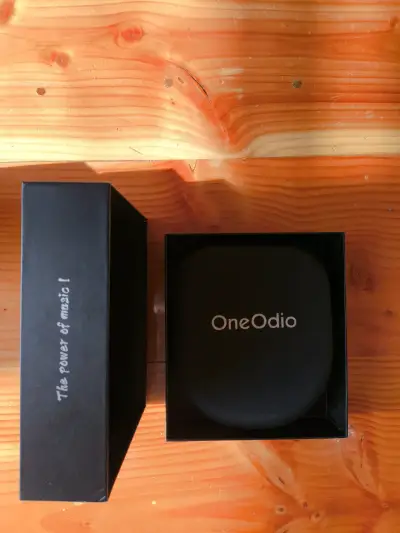 Auriculares wireless OneOdio A10 - miniatura 2
