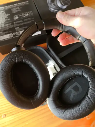 Auriculares wireless OneOdio A10 - miniatura 4