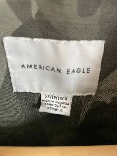 Chaqueta American Eagle - miniatura 2