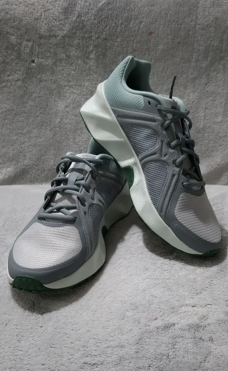 NIKE METRO TEK - 2