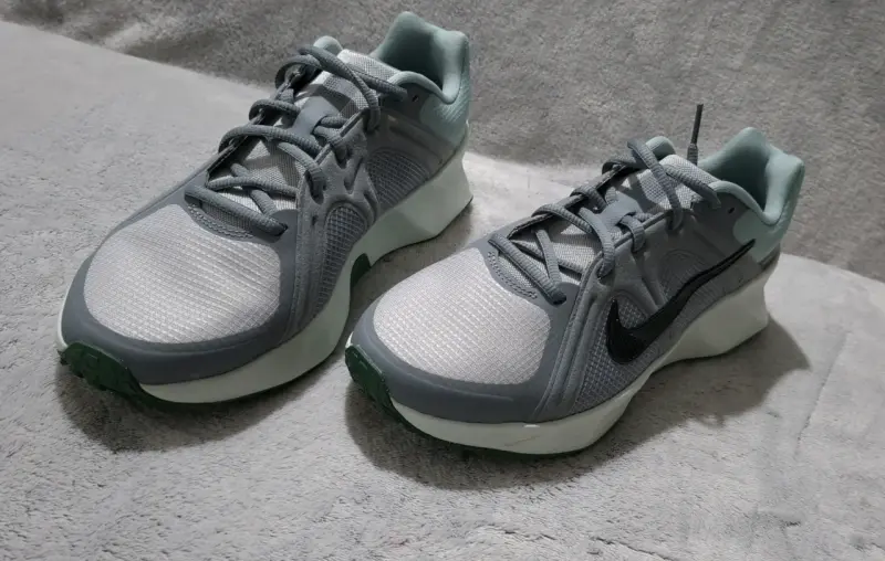 NIKE METRO TEK - 3