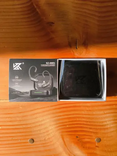 Adaptador Auriculares KZ-AN01 - miniatura 2