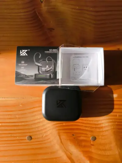 Adaptador Auriculares KZ-AN01 - miniatura 3