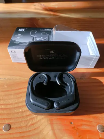 Adaptador Auriculares KZ-AN01 - miniatura 4