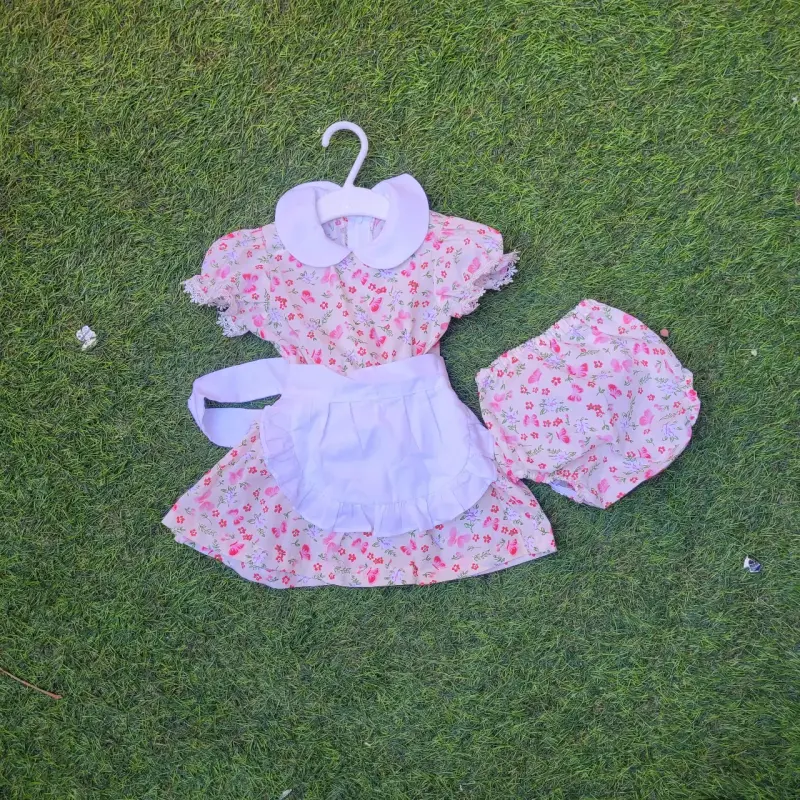 Traje de huasa