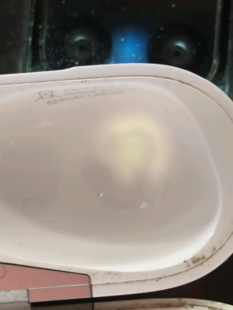 Estuche de carga para Airpods Pro 2 (con caja) - 6