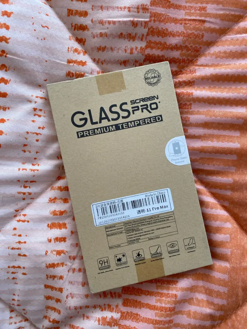 iPhone 11 Pro Max 256gb - 6