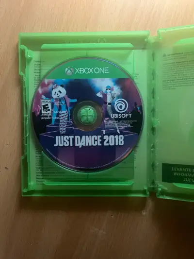 Just Dance 2018 Xbox One - miniatura 2