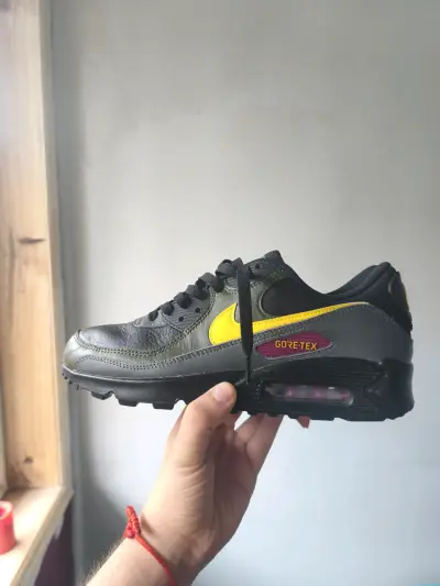 Zapatilla Nike Air Max 90 Gore-Tex - miniatura 1