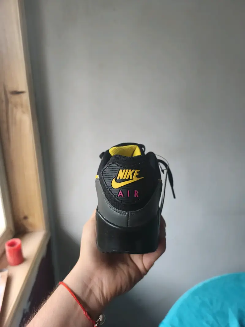 Zapatilla Nike Air Max 90 Gore-Tex - 4