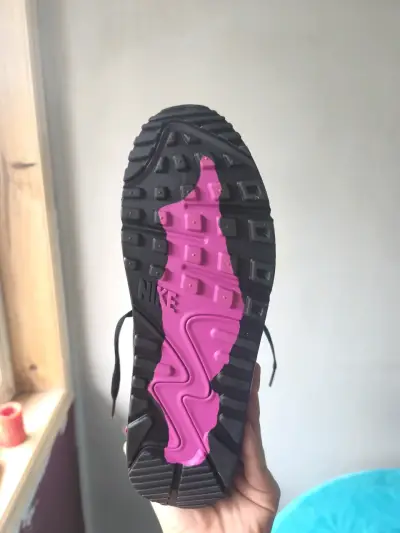 Zapatilla Nike Air Max 90 Gore-Tex - miniatura 5