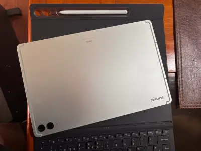Samsung S9 FE + 256gb + Keyboard Slim Original - miniatura 3