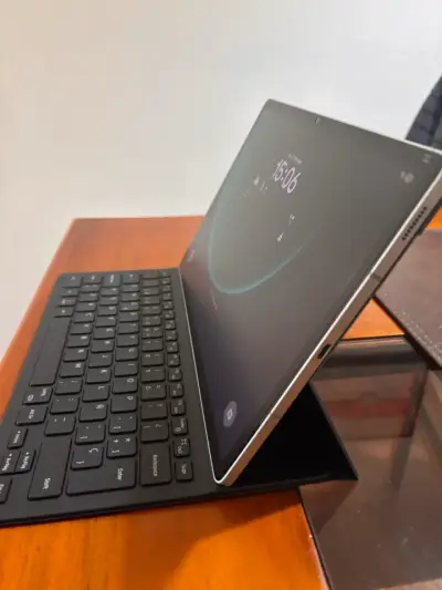 Samsung S9 FE + 256gb + Keyboard Slim Original - miniatura 5