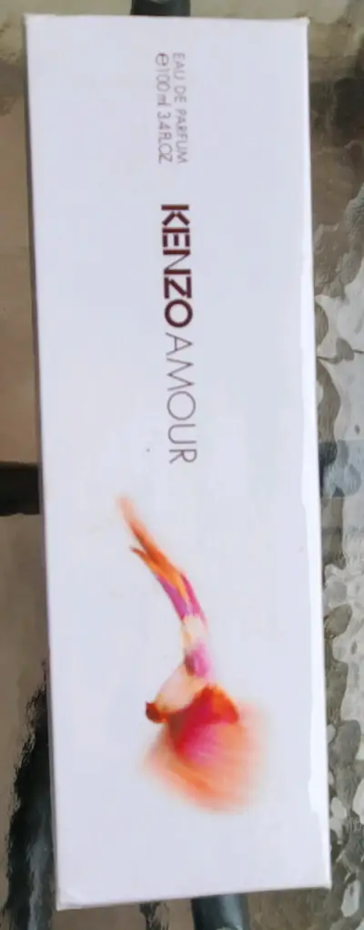 Perfume Kenzo Amour 100ml - miniatura 4