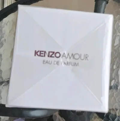 Perfume Kenzo Amour 100ml - miniatura 5