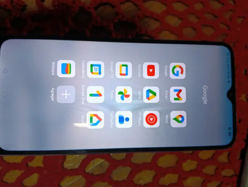 HONOR X8a 5G 128 GB - 3