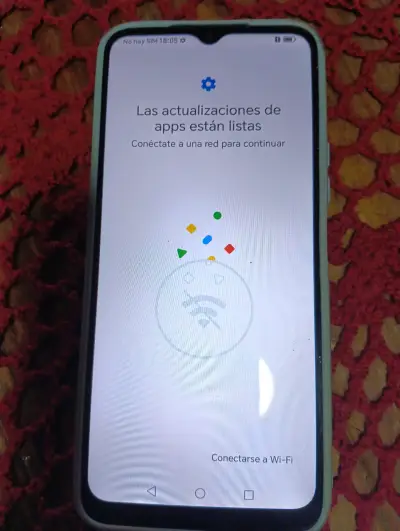 HONOR X8a 5G 128 GB - miniatura 5