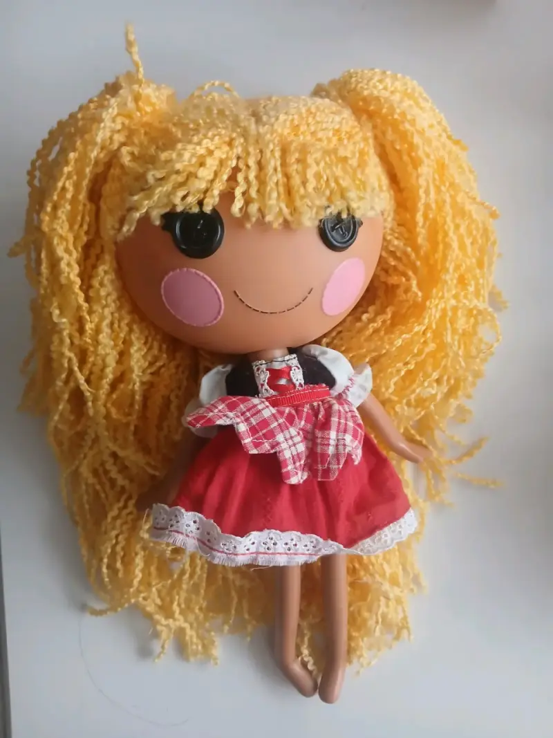 Muñecas LALALOOPSY - 1