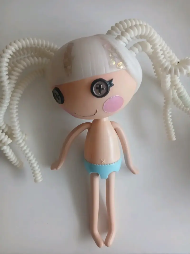 Muñecas LALALOOPSY - 2
