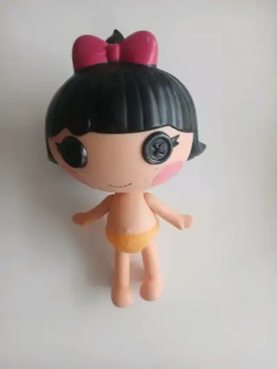 Muñecas LALALOOPSY - miniatura 3