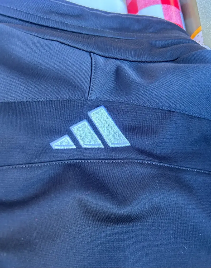 BUZO COMPLETO ADIDAS PERFORMANCE (CONJUNTO ORIGINA - 2