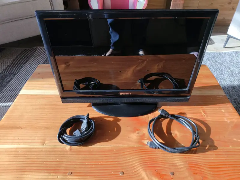 Monitor Olidata 20 pulgadas - 1
