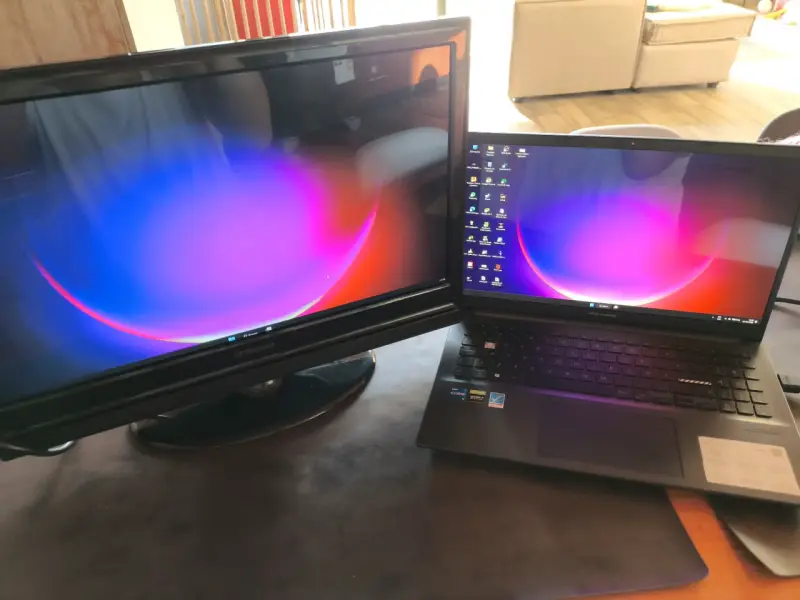 Monitor Olidata 20 pulgadas - 3
