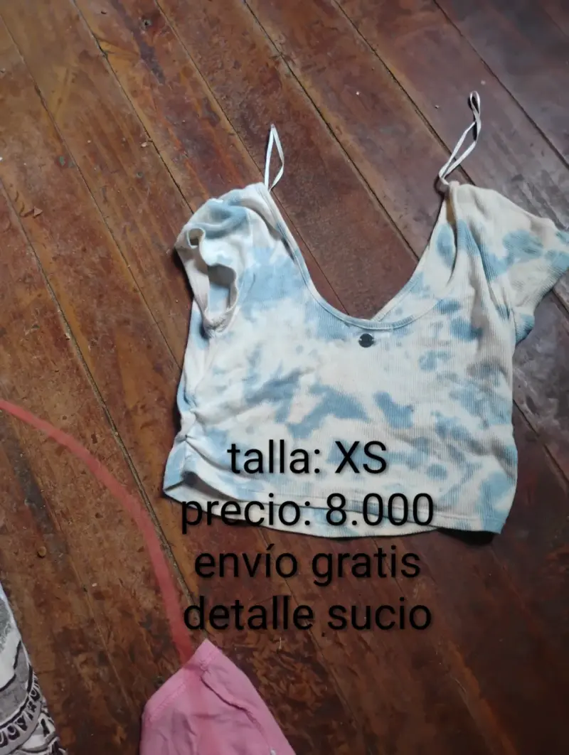 Jeans con envío - 3