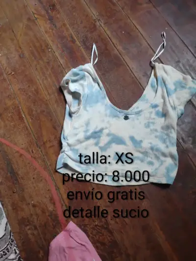 Jeans con envío - miniatura 3