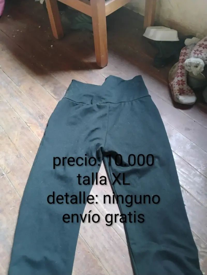 Jeans con envío - 4