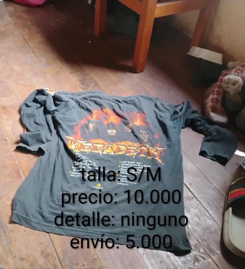 Jeans con envío - 6