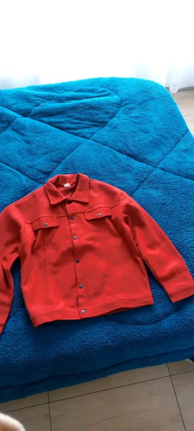 Chaqueta hombre - miniatura 1