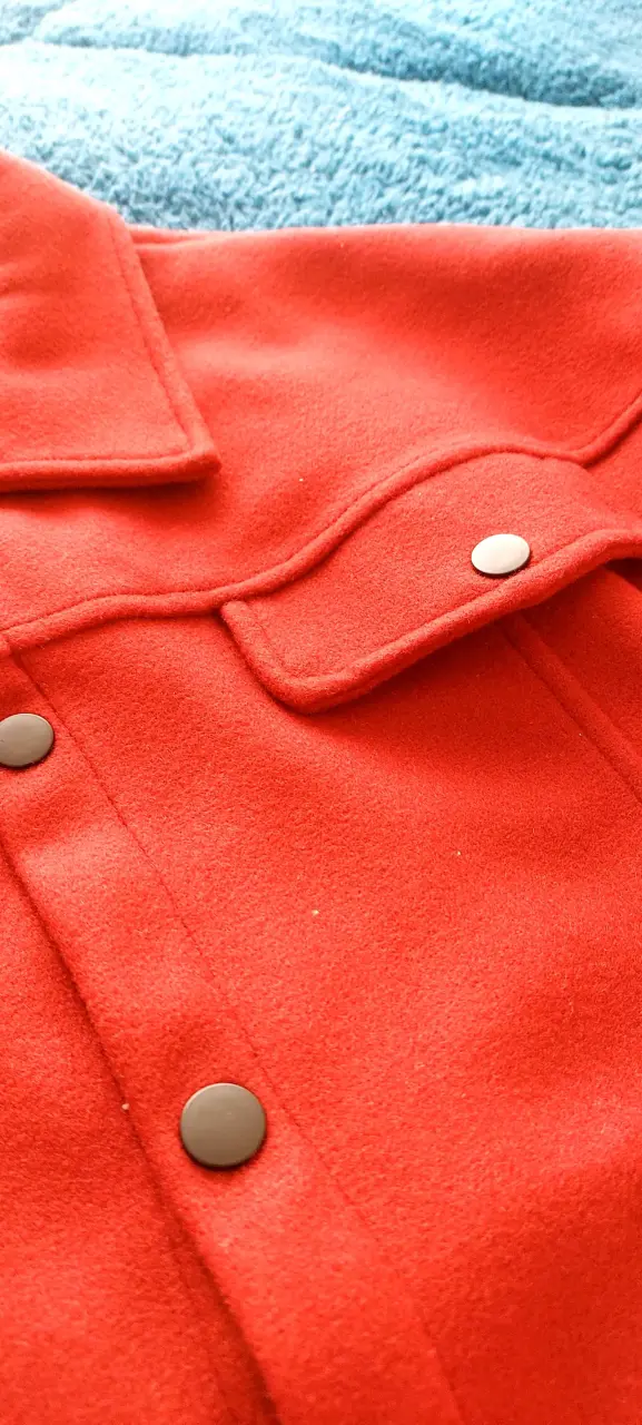 Chaqueta hombre - 2