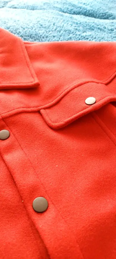 Chaqueta hombre - miniatura 2