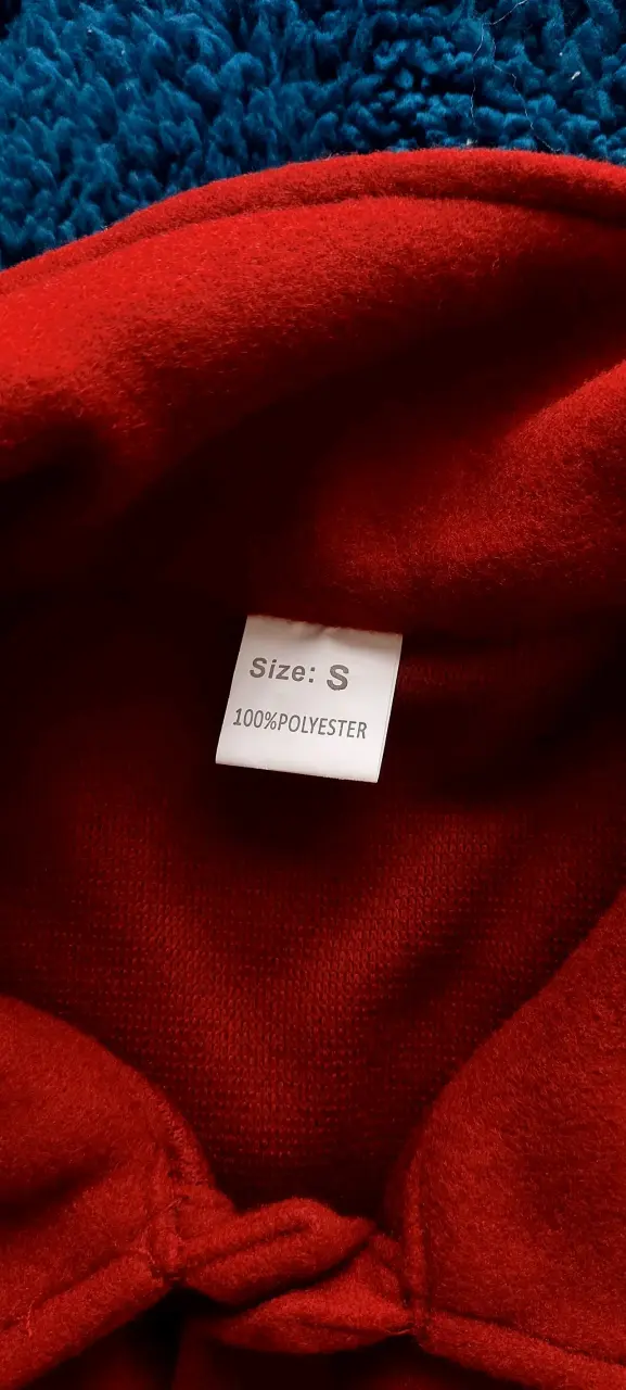 Chaqueta hombre - 3