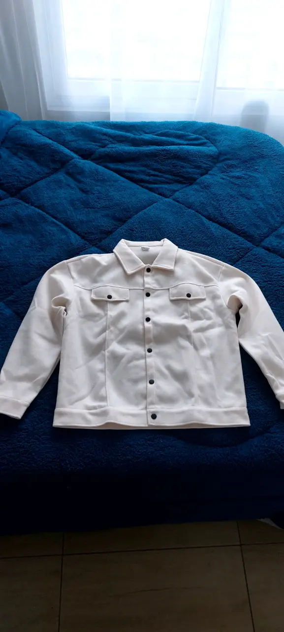 Chaqueta hombre - 4