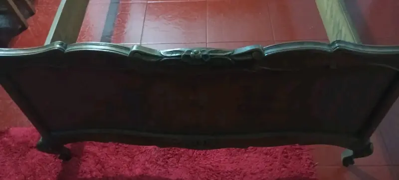 Cama Normando en buen estado - 2