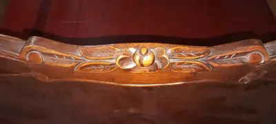 Cama Normando en buen estado - miniatura 3