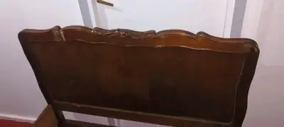 Cama Normando en buen estado - miniatura 6