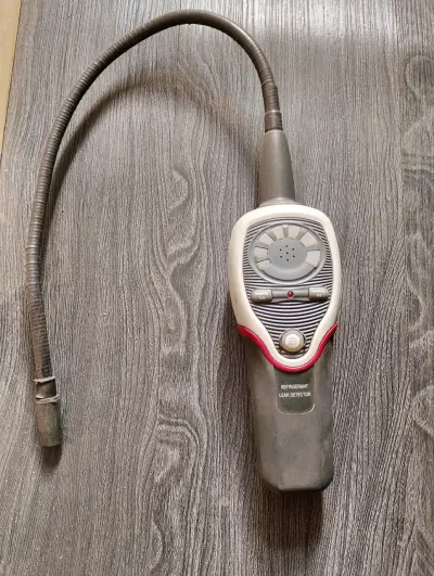 Detector de fugas de refrigerante - miniatura 1