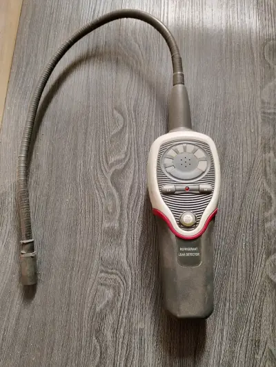 Detector de fugas de refrigerante - miniatura 2