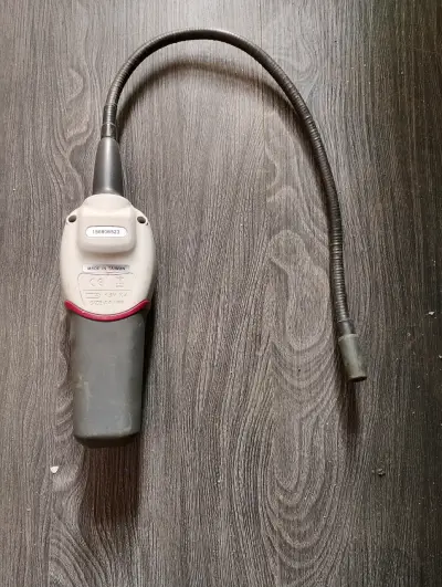 Detector de fugas de refrigerante - miniatura 3