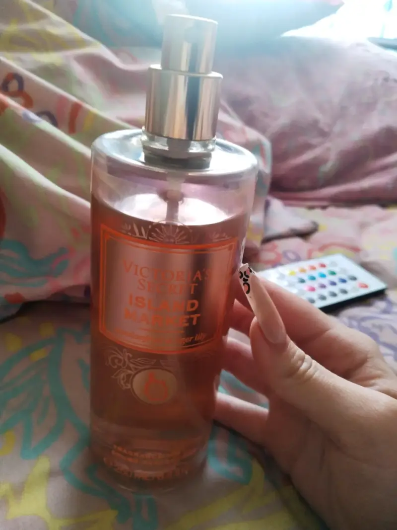 Fragancia Victoria Secret Island Market 250 ml - 3